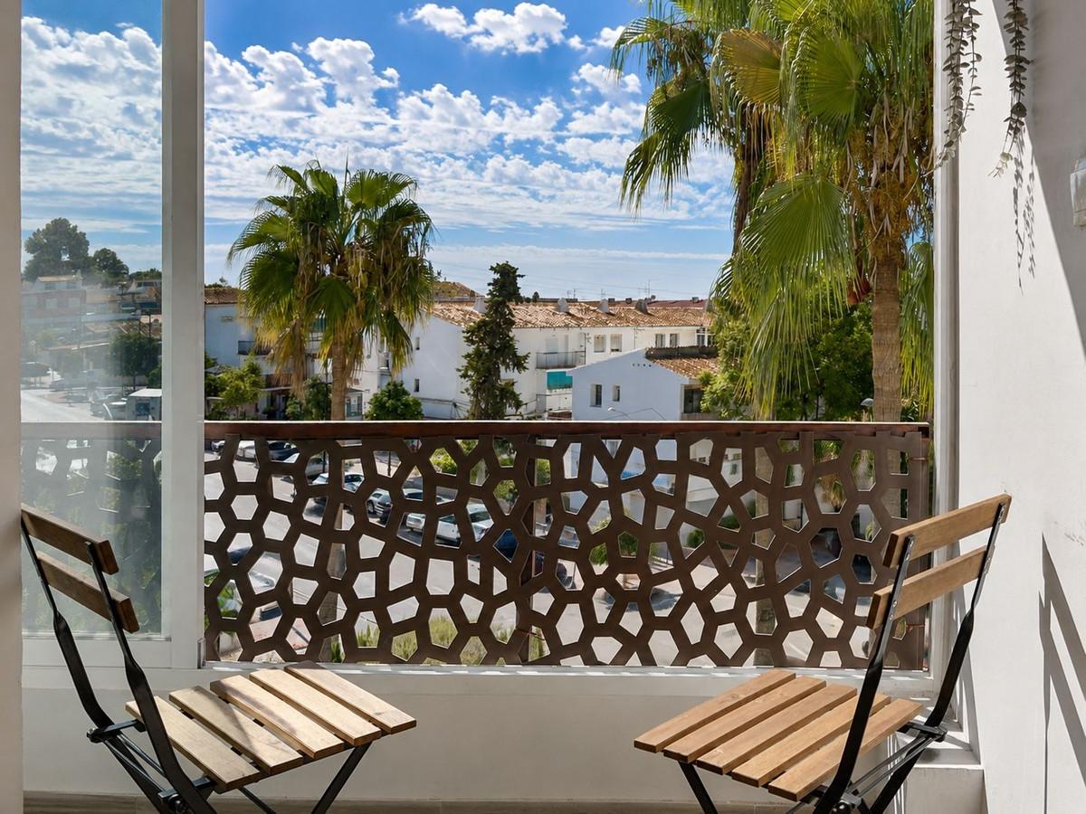 Apartment for Sale in Marbella