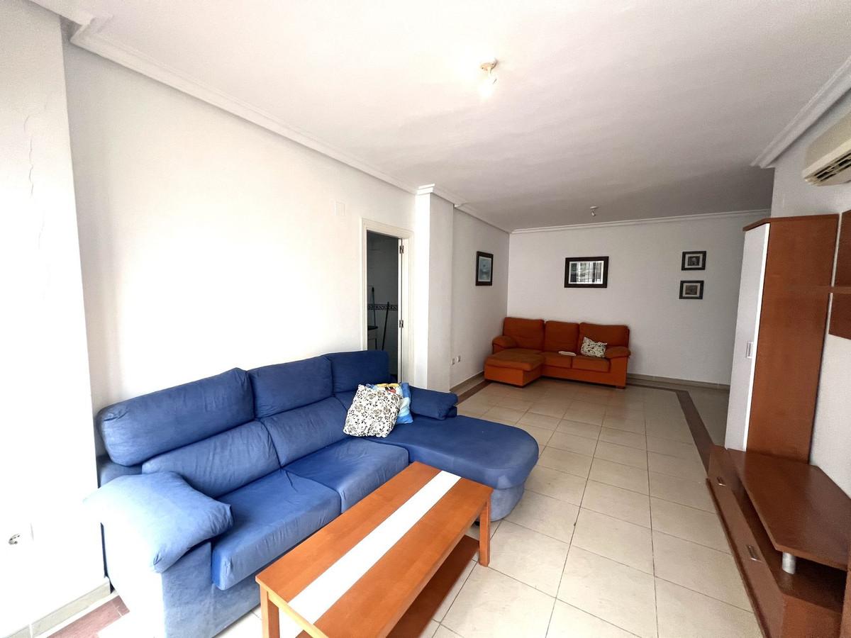 Apartment for Sale in Marbella