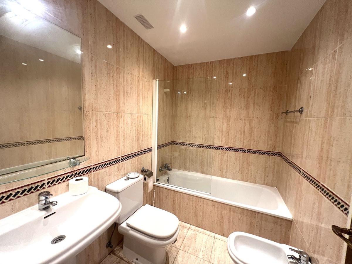 Apartment for Sale in Marbella