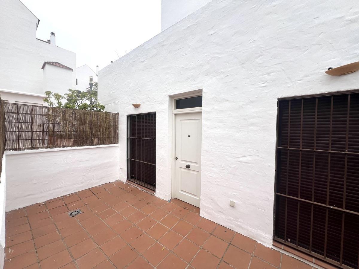 Apartment for Sale in Marbella