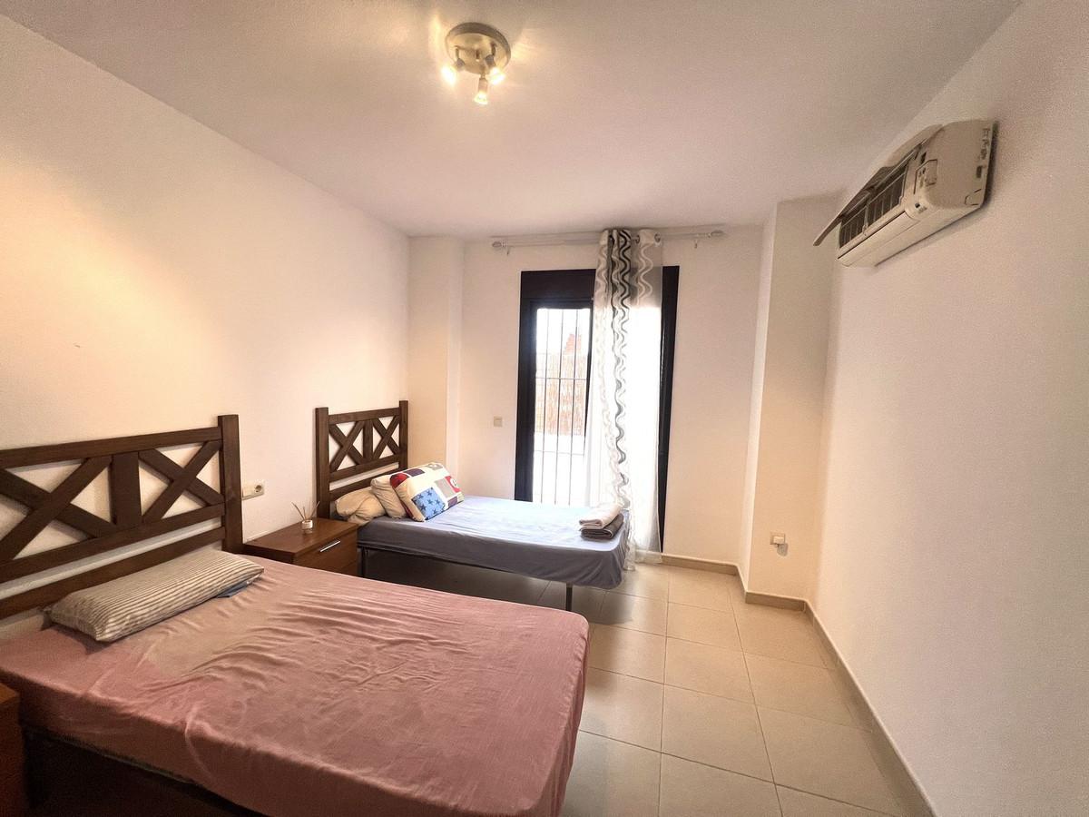Apartment for Sale in Marbella