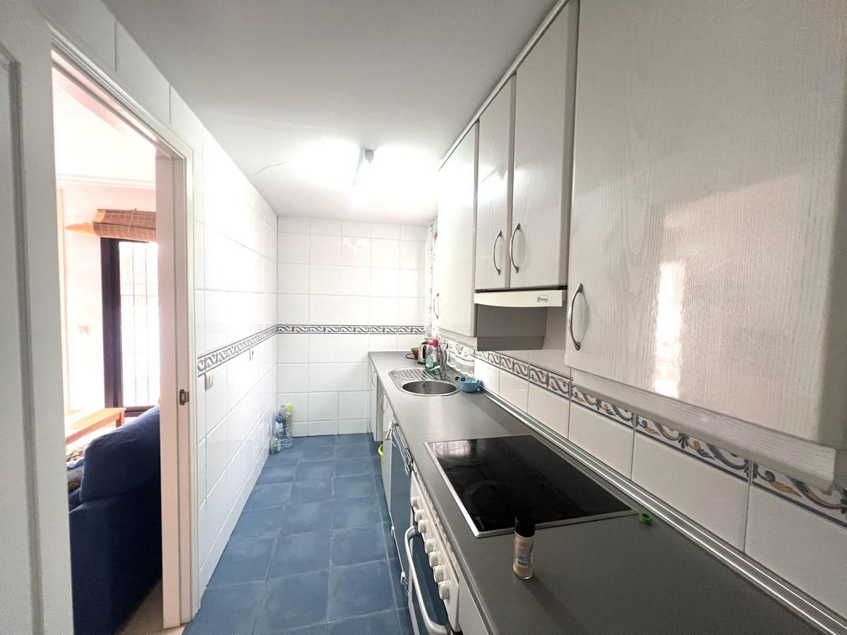 Apartment for Sale in Marbella