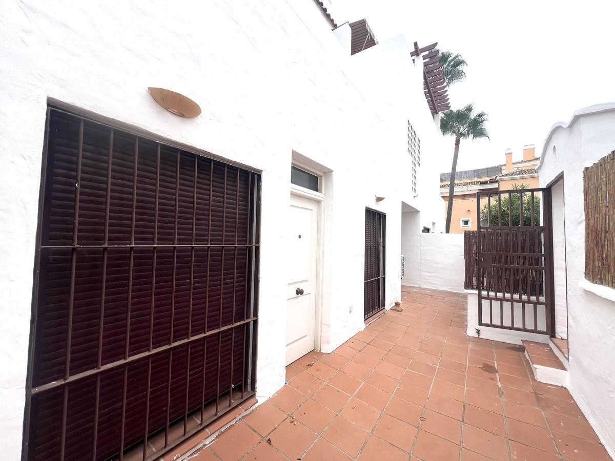 Apartment for Sale in Marbella
