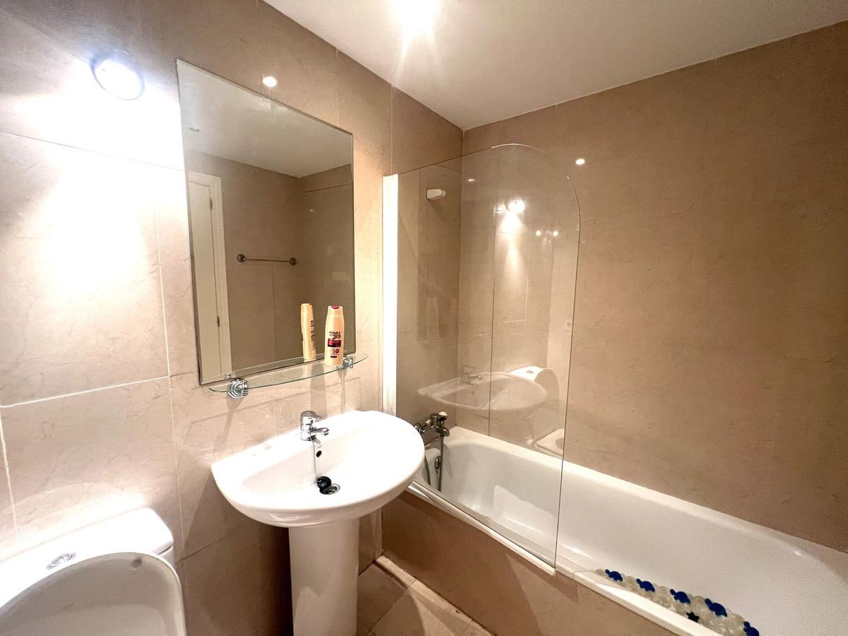 Apartment for Sale in Marbella