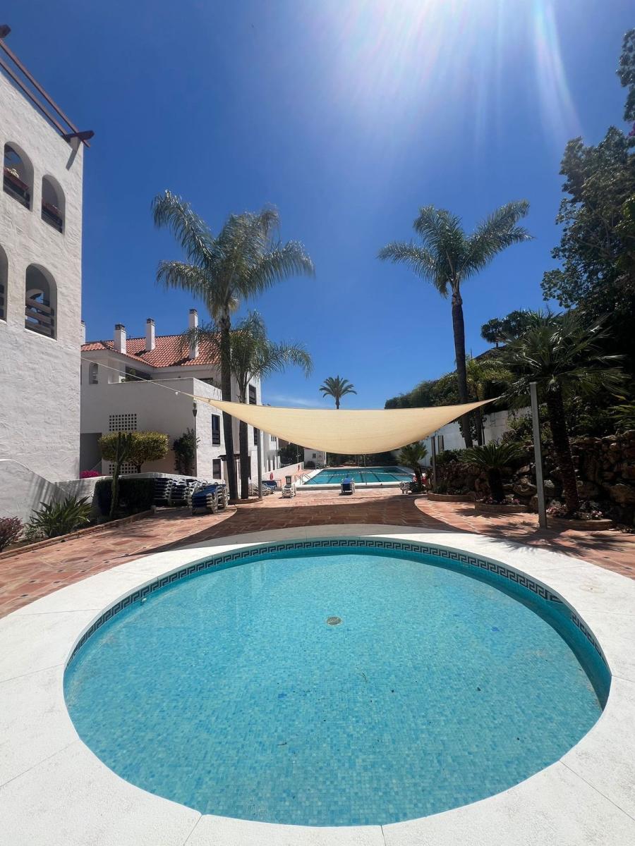 Apartment for Sale in Marbella