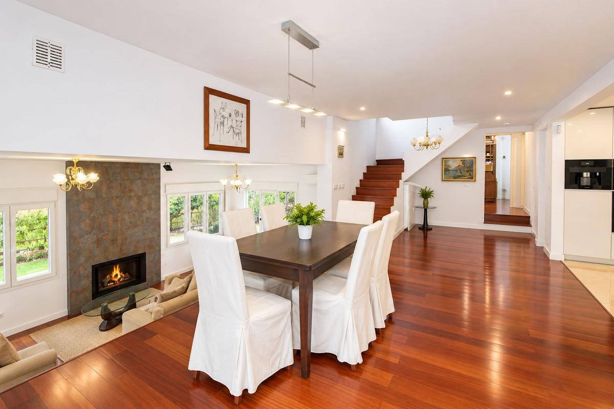 Villa for Sale in Marbella