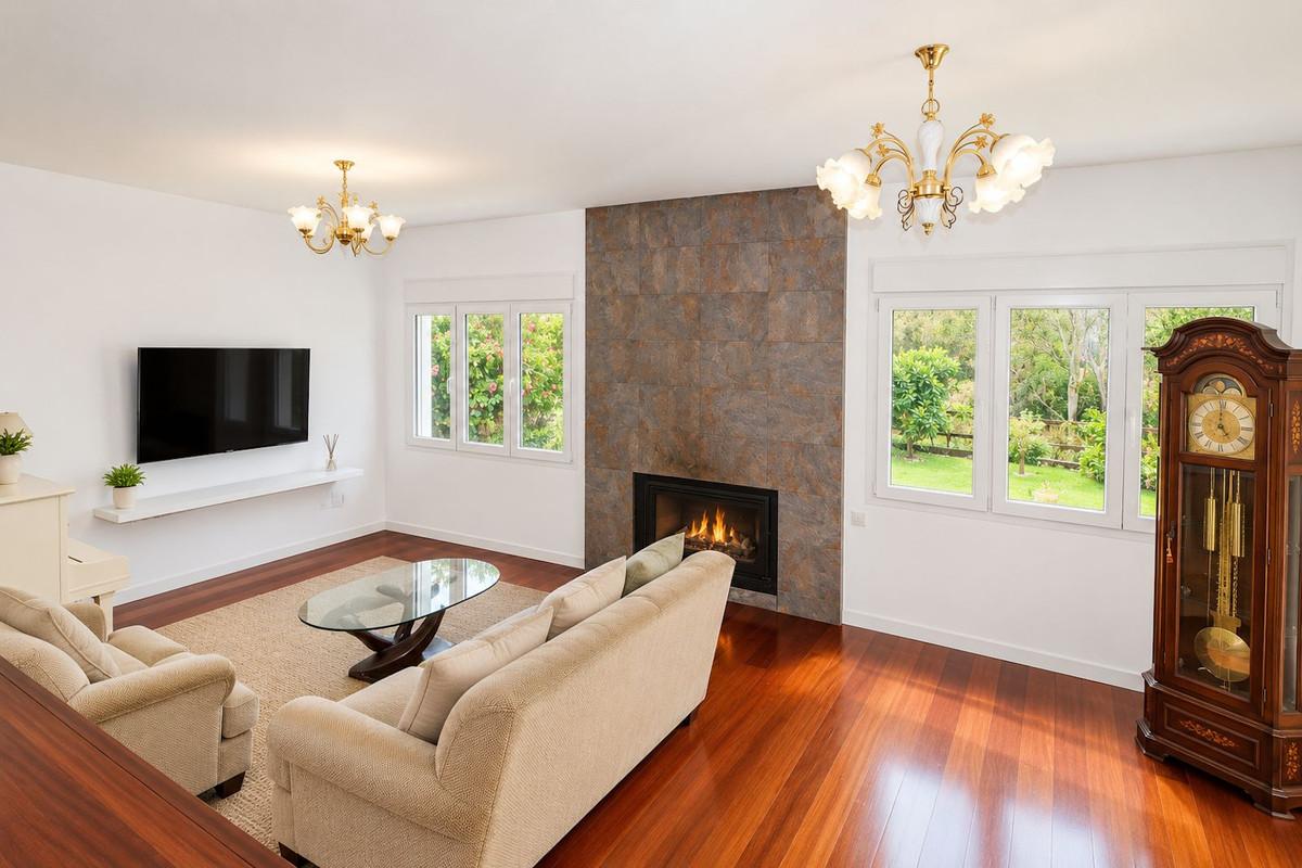 Villa for Sale in Marbella