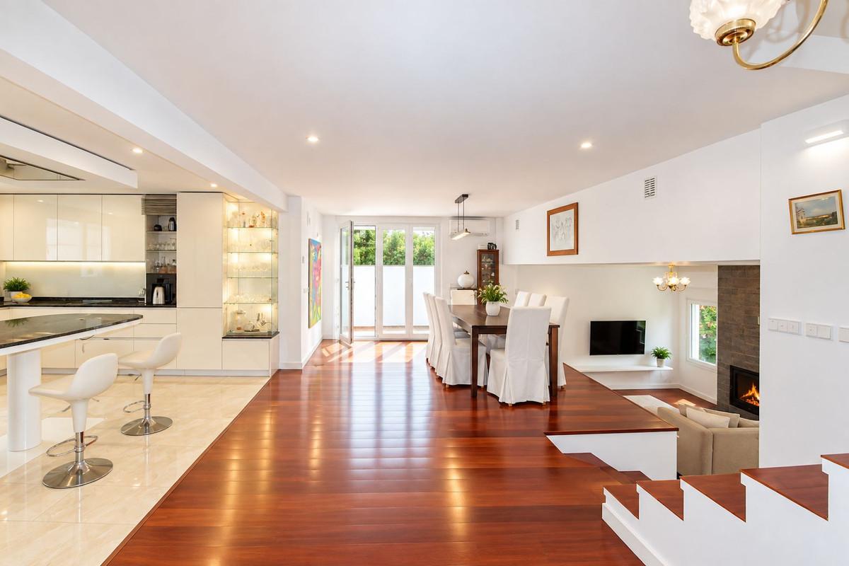 Villa for Sale in Marbella
