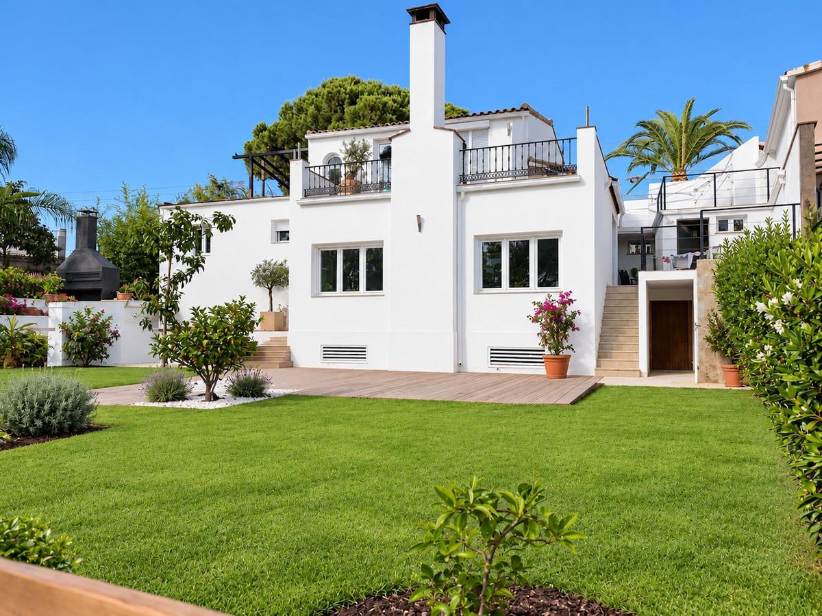 Villa for Sale in Marbella