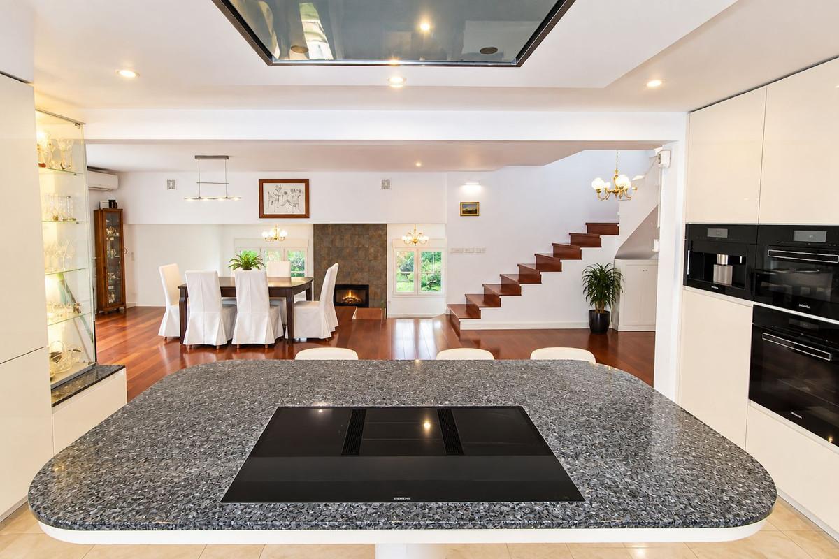 Villa for Sale in Marbella