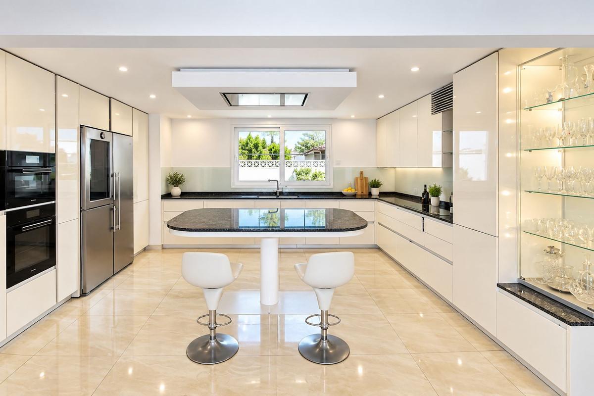 Villa for Sale in Marbella