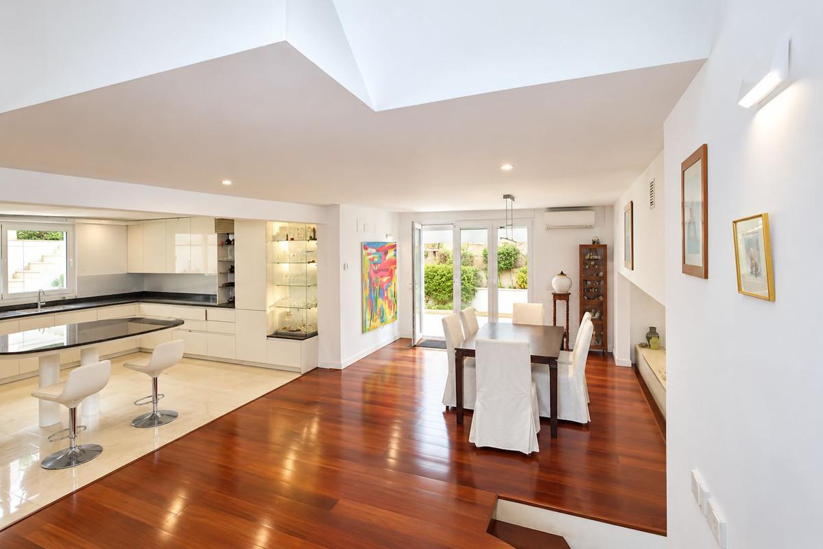 Villa for Sale in Marbella