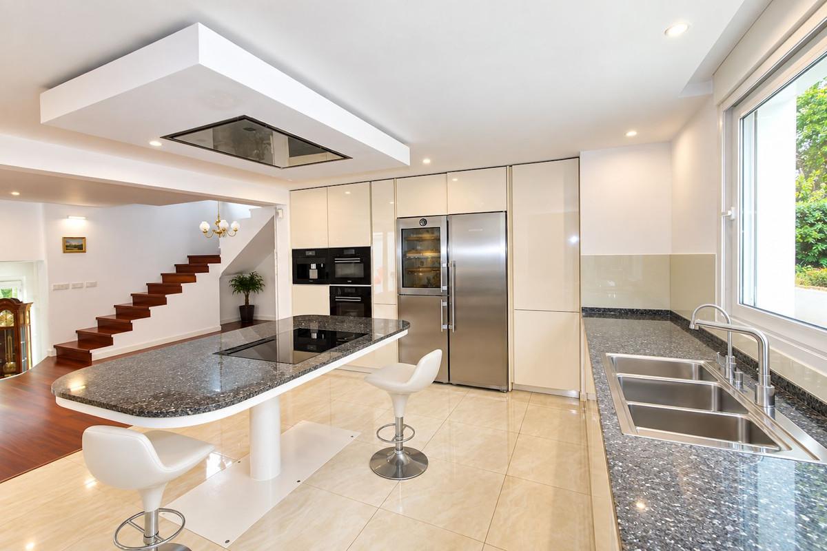 Villa for Sale in Marbella
