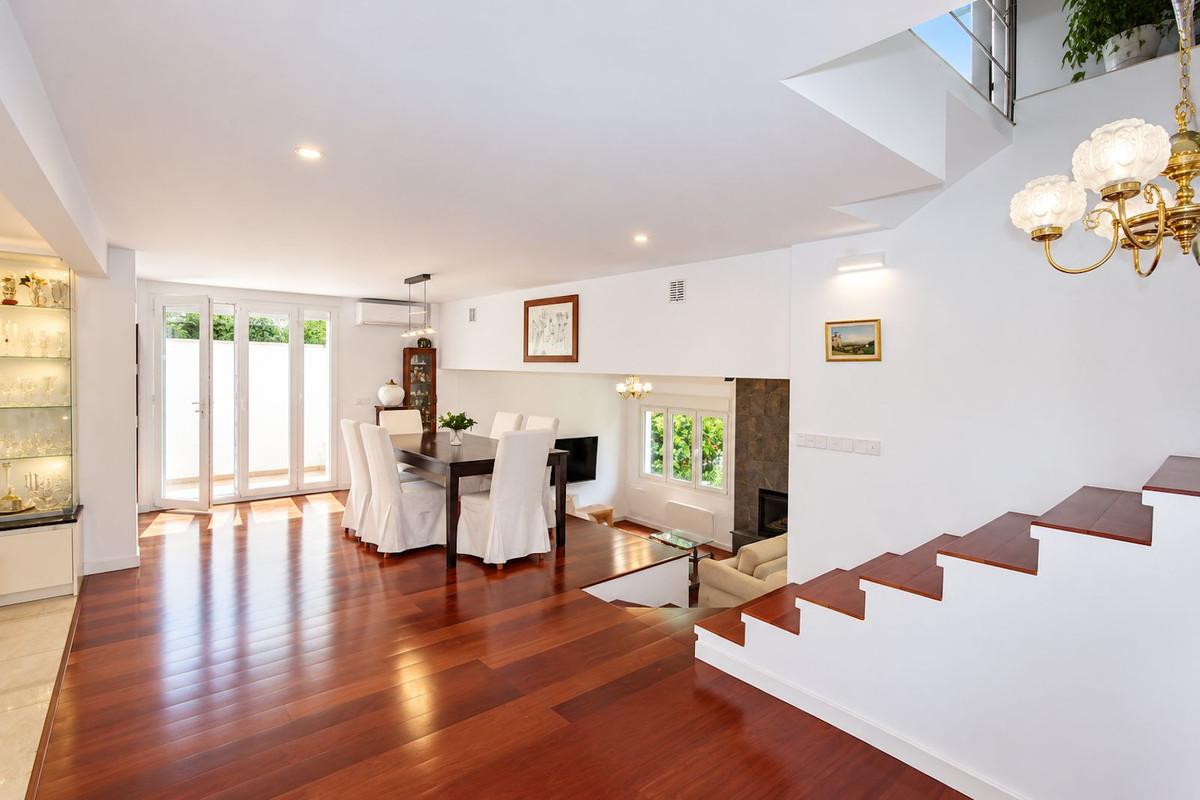 Villa for Sale in Marbella
