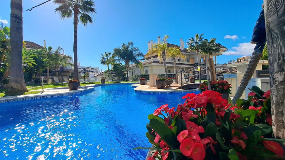 Apartment for Sale in Marbella
