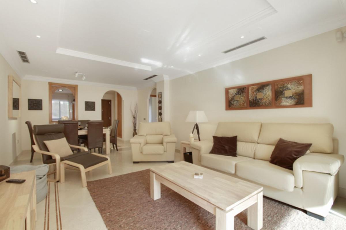 Apartment for Sale in Marbella