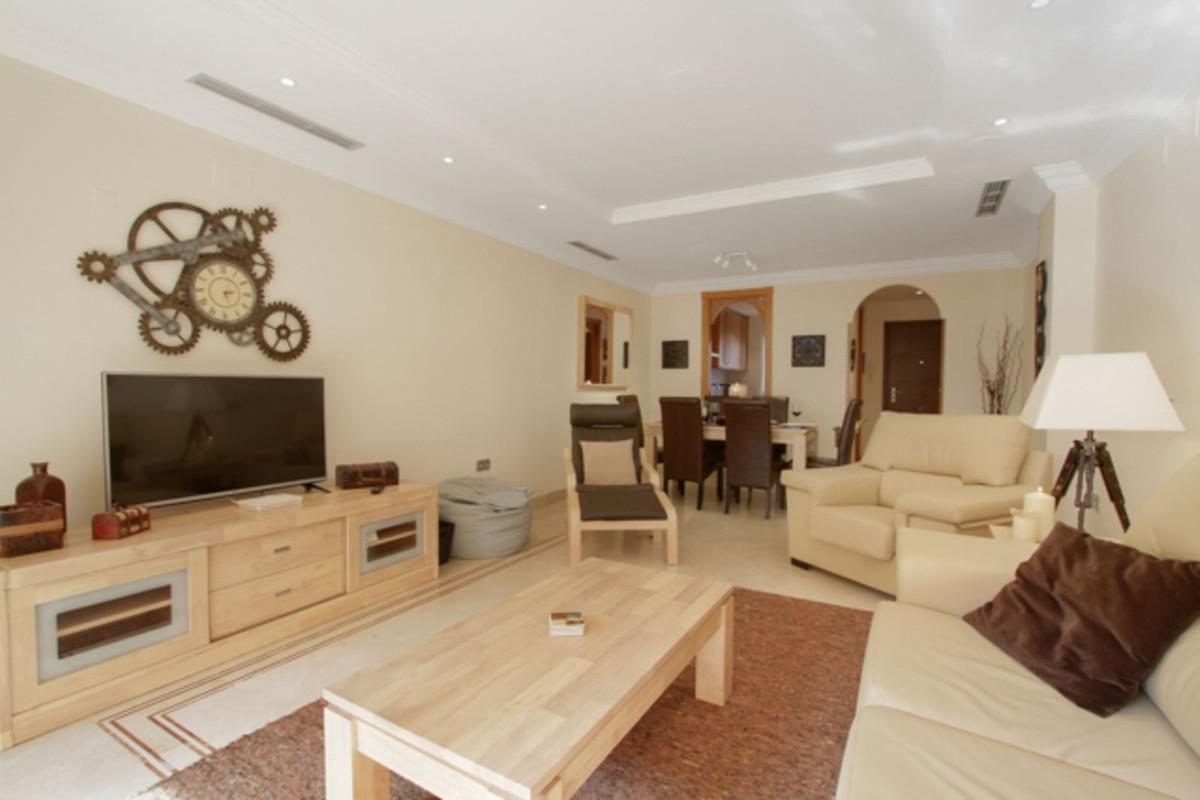 Apartment for Sale in Marbella
