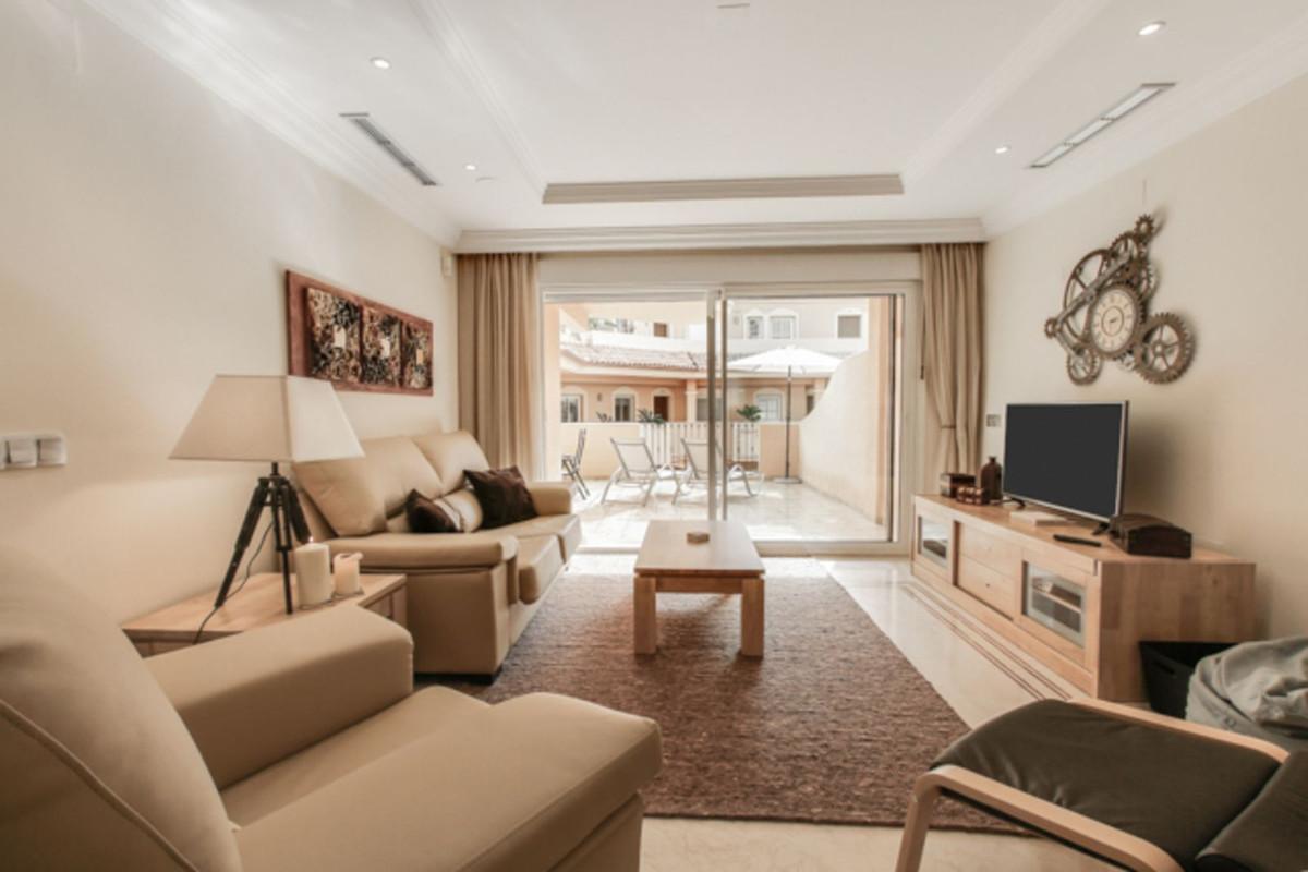Apartment for Sale in Marbella