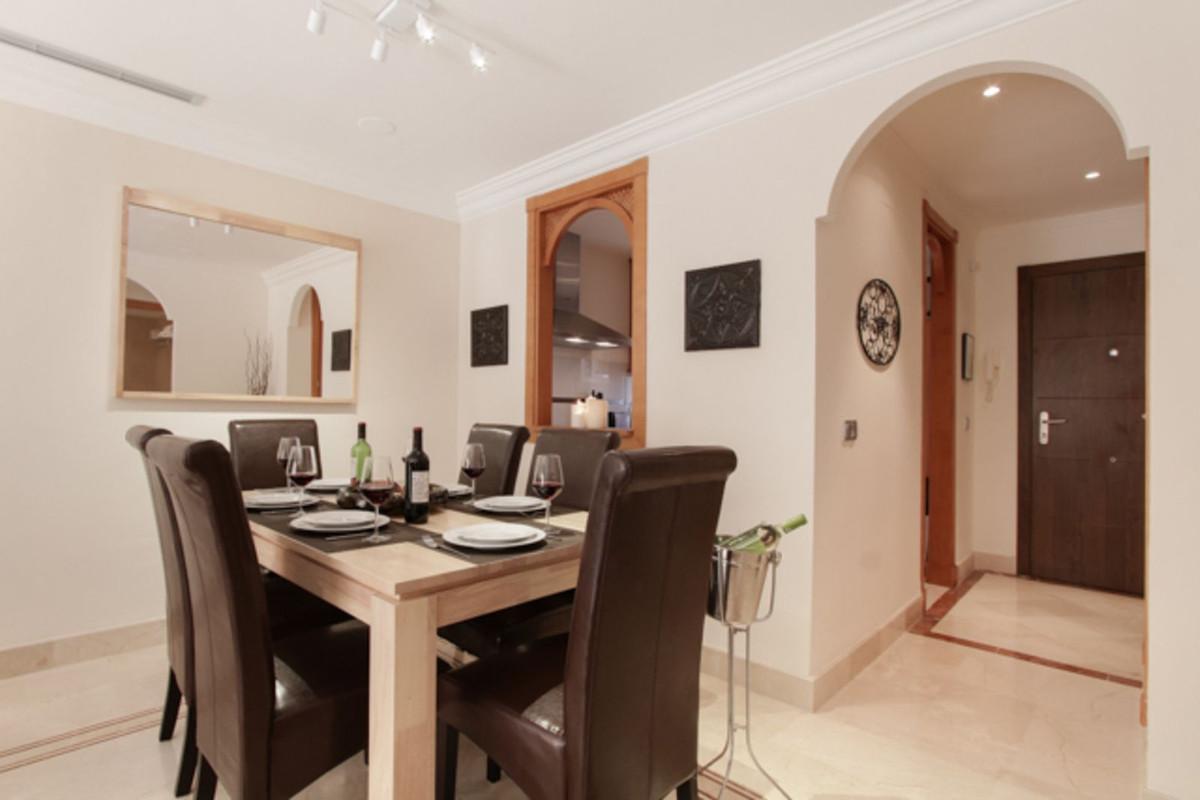 Apartment for Sale in Marbella