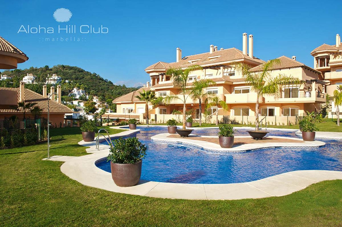 Apartment for Sale in Marbella