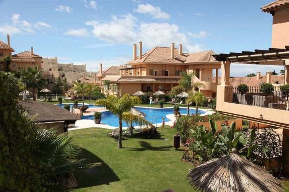 Apartment for Sale in Marbella