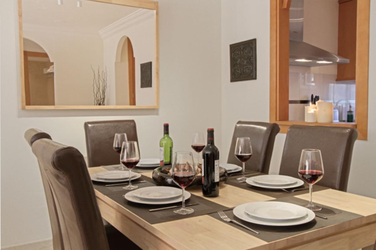 Apartment for Sale in Marbella