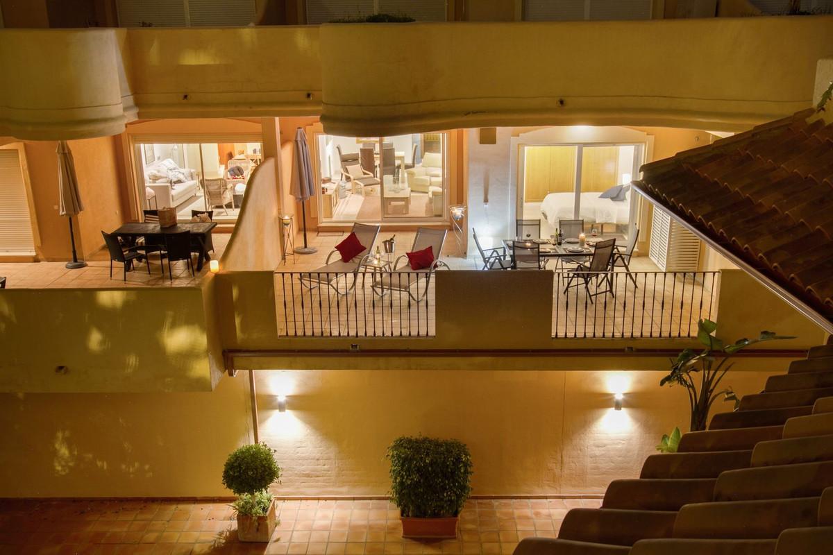 Apartment for Sale in Marbella