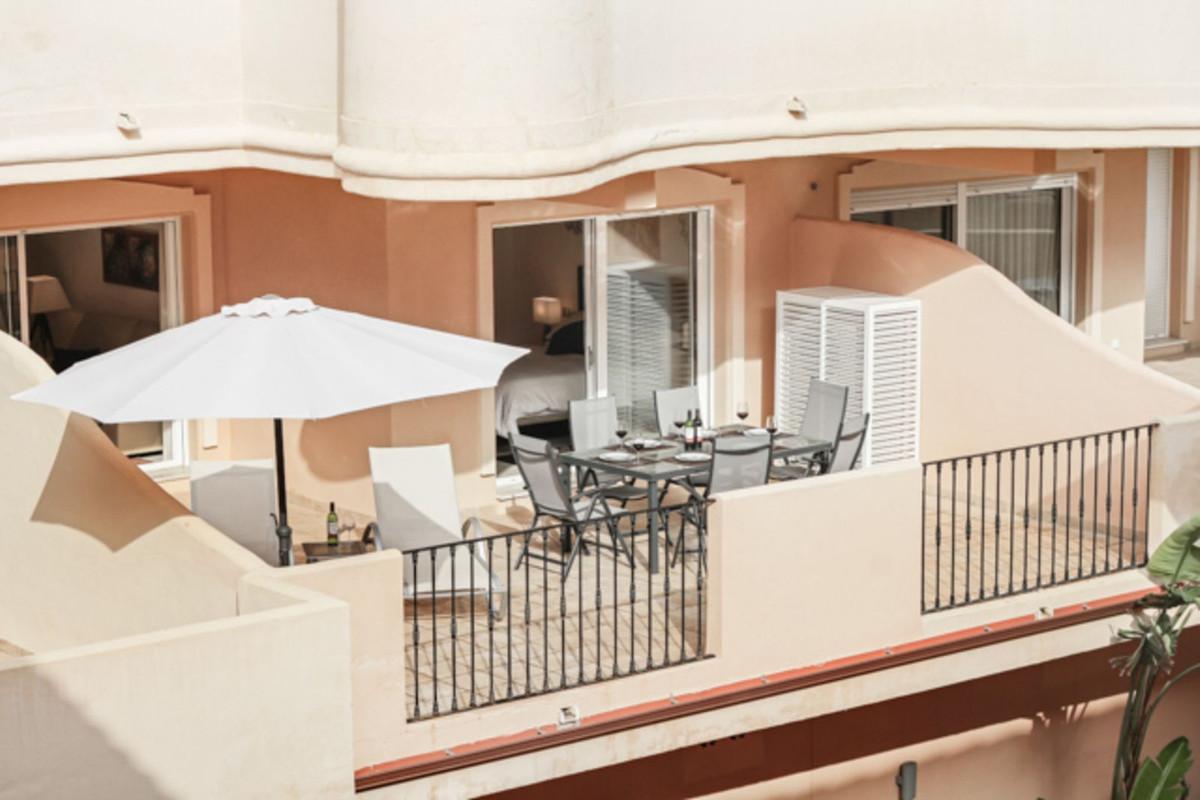 Apartment for Sale in Marbella