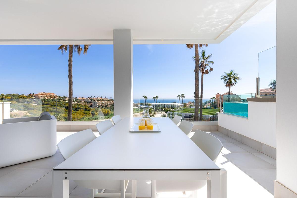 Apartment for Sale in Mijas