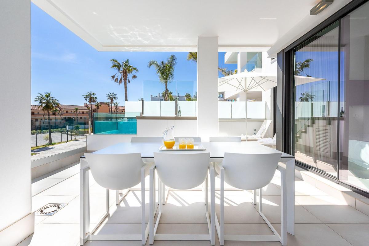 Apartment for Sale in Mijas