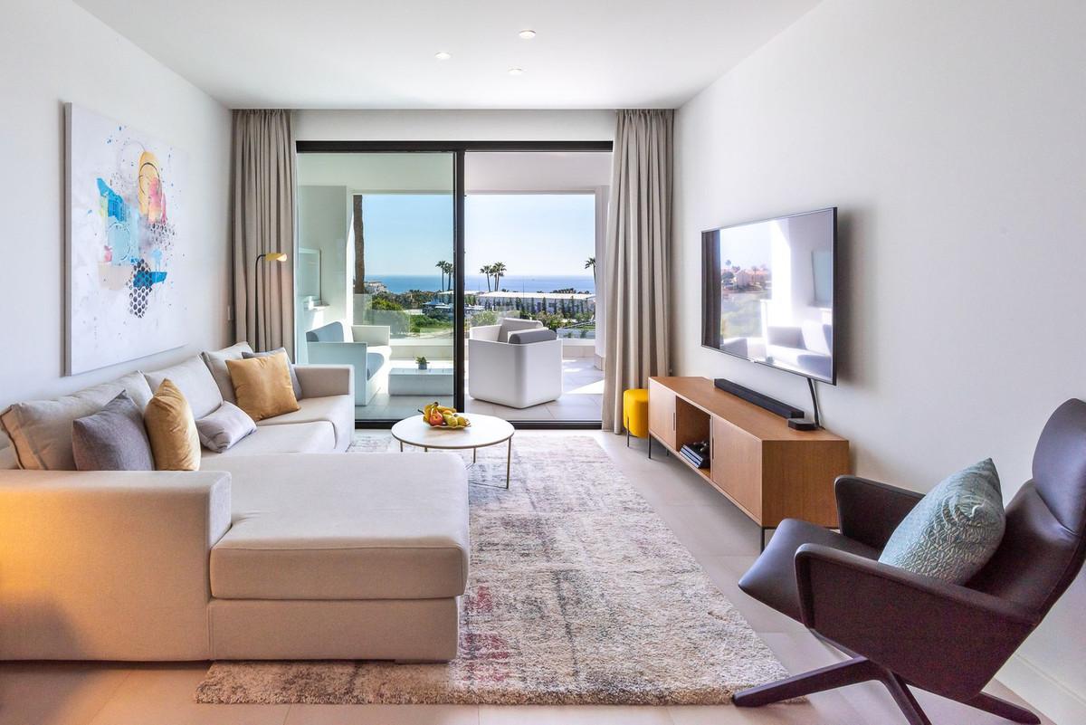 Apartment for Sale in Mijas