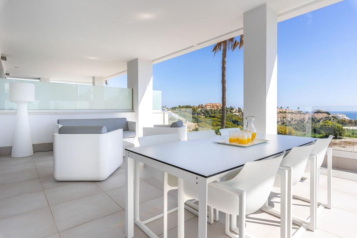Apartment for Sale in Mijas