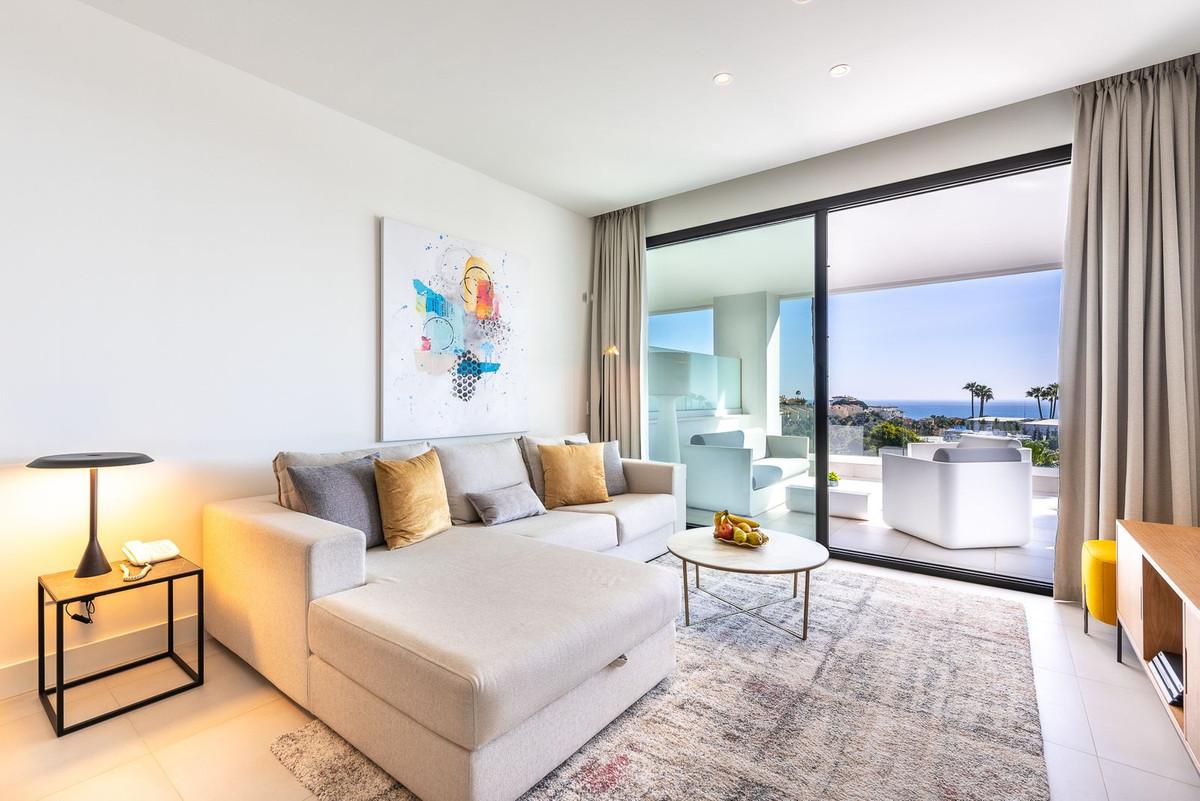 Apartment for Sale in Mijas