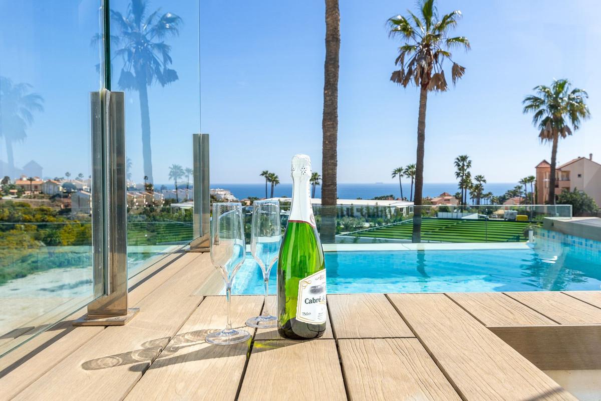 Apartment for Sale in Mijas