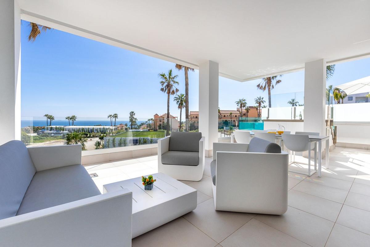 Apartment for Sale in Mijas