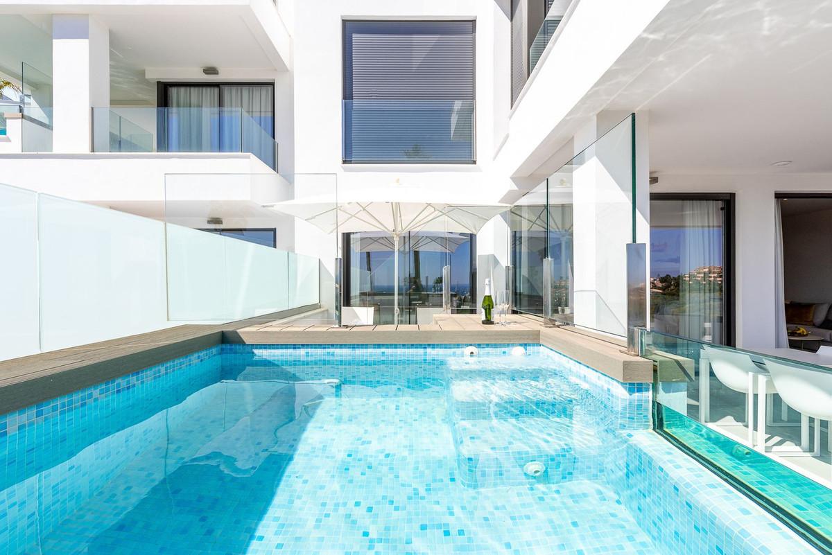 Apartment for Sale in Mijas
