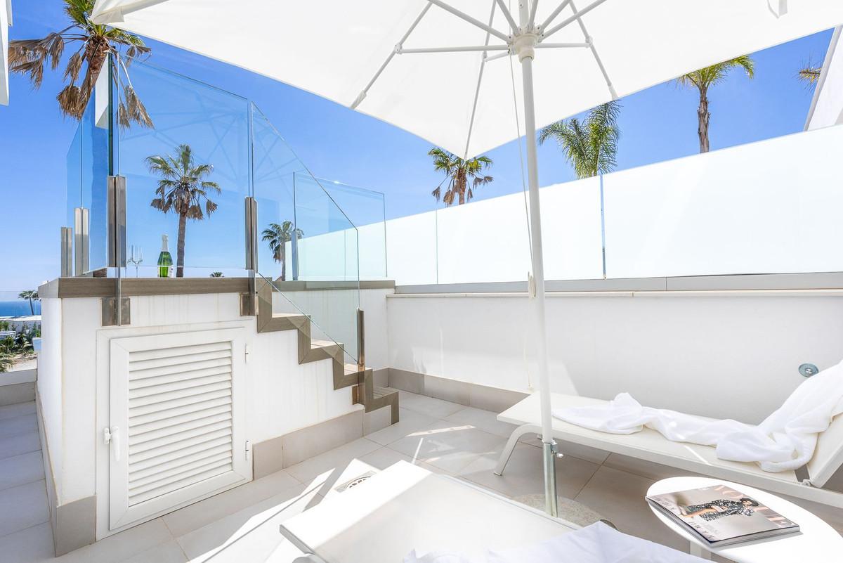 Apartment for Sale in Mijas