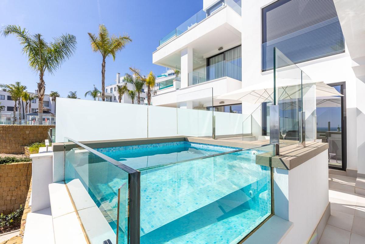 Apartment for Sale in Mijas