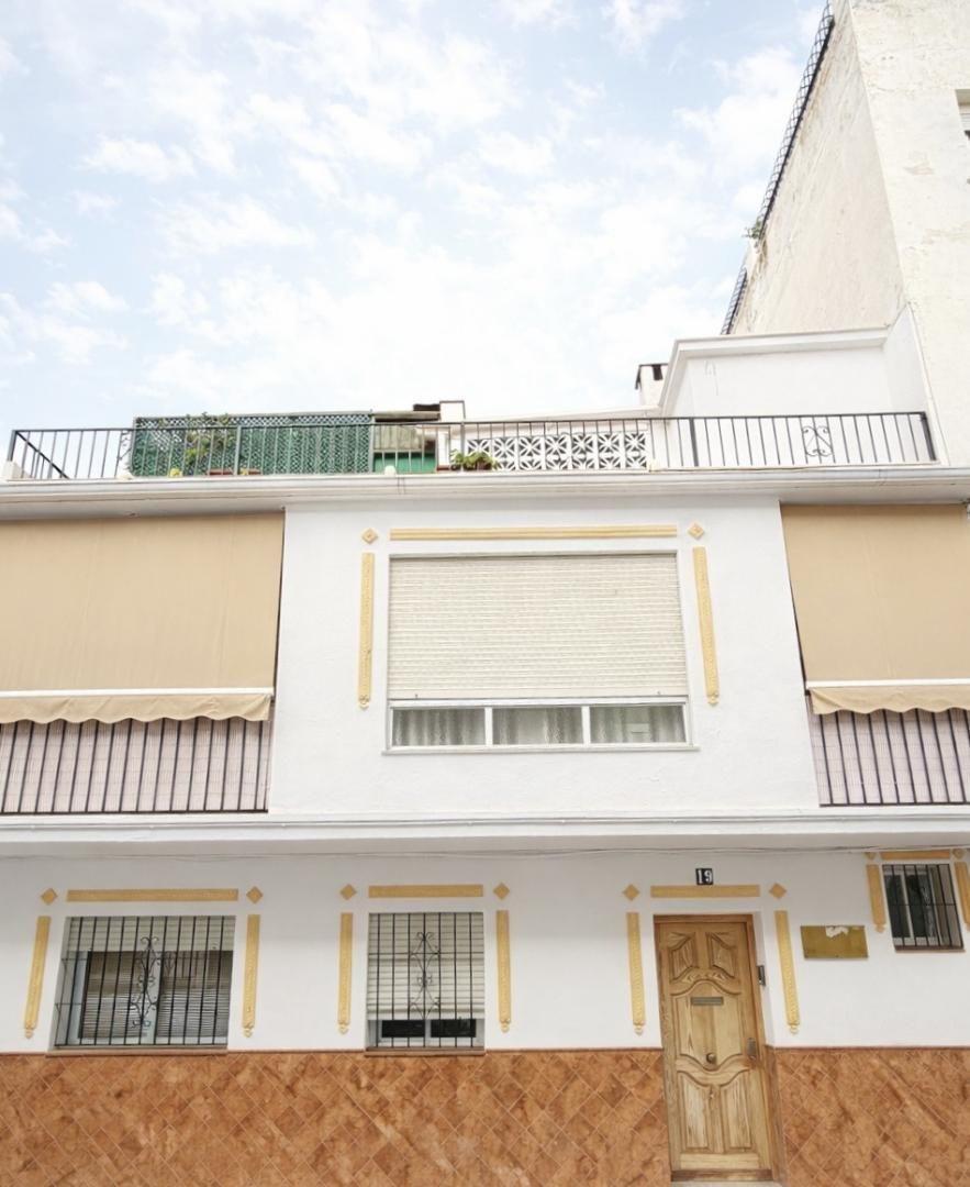 Casa en Venta en Marbella
