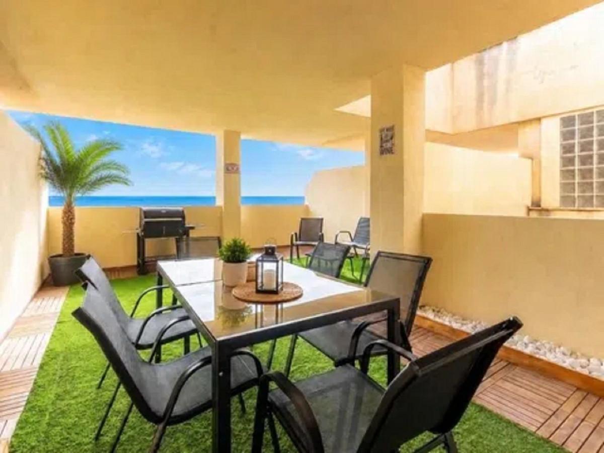 Apartment for Sale in Fuengirola