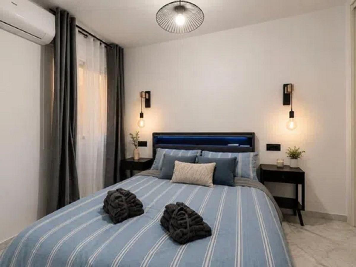 Apartment for Sale in Fuengirola