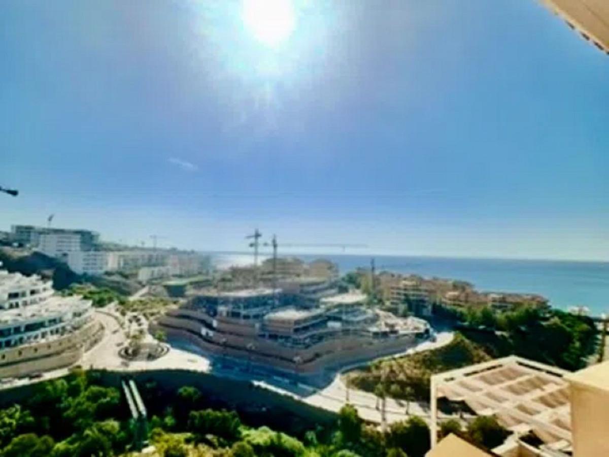 Apartment for Sale in Fuengirola