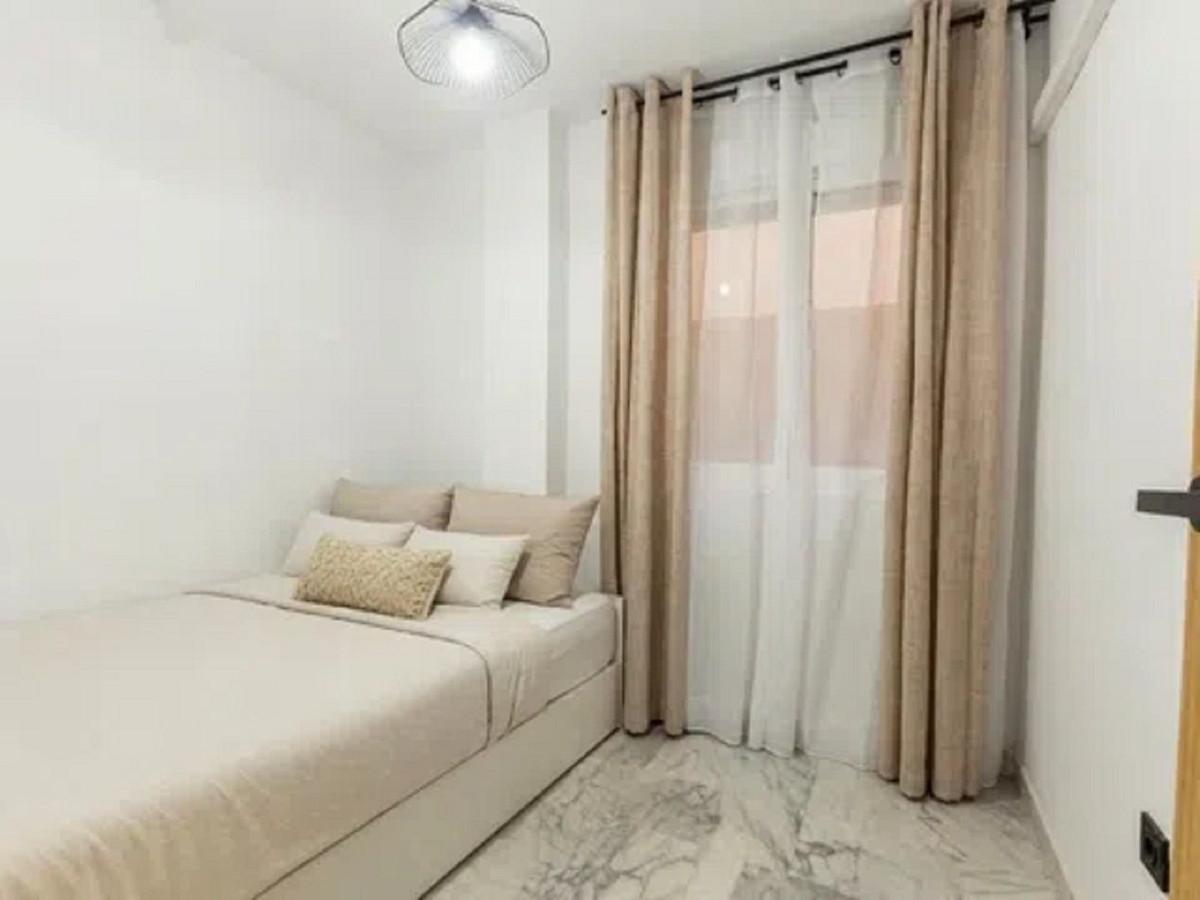 Apartment for Sale in Fuengirola