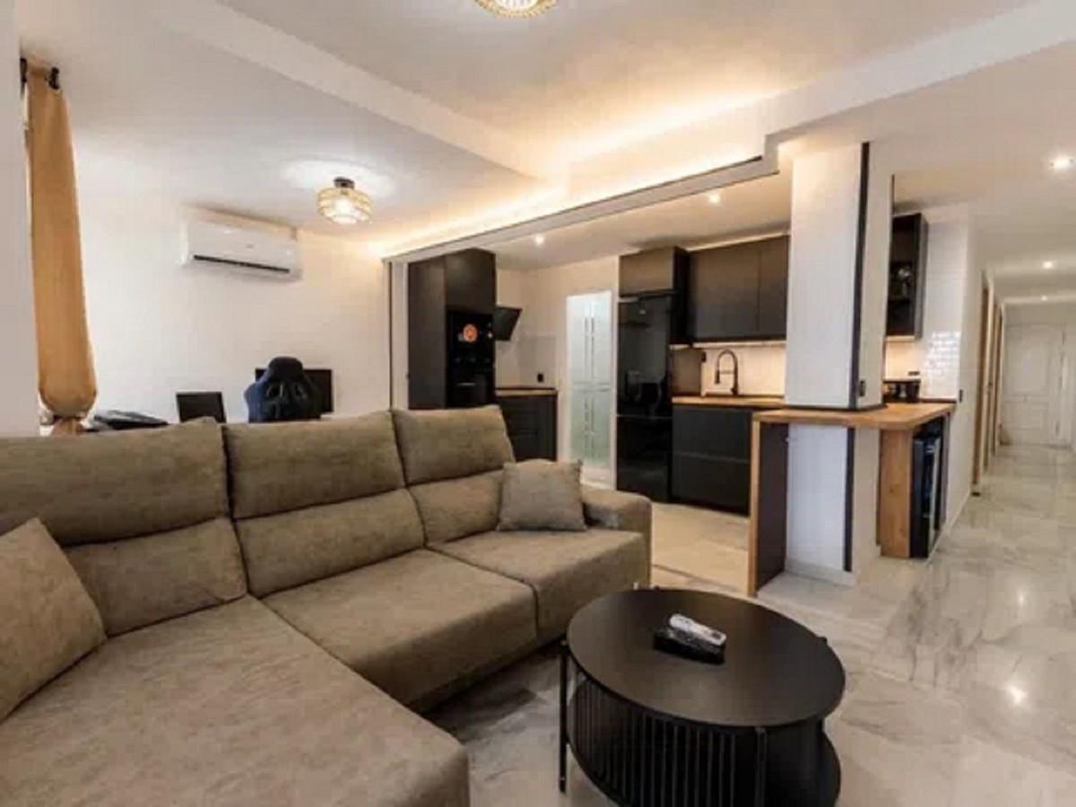 Apartment for Sale in Fuengirola