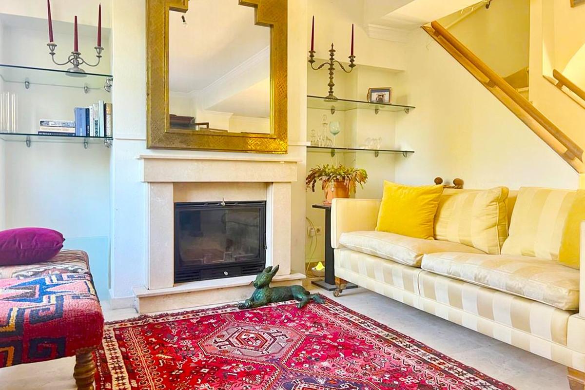 Casa en Venta en Marbella