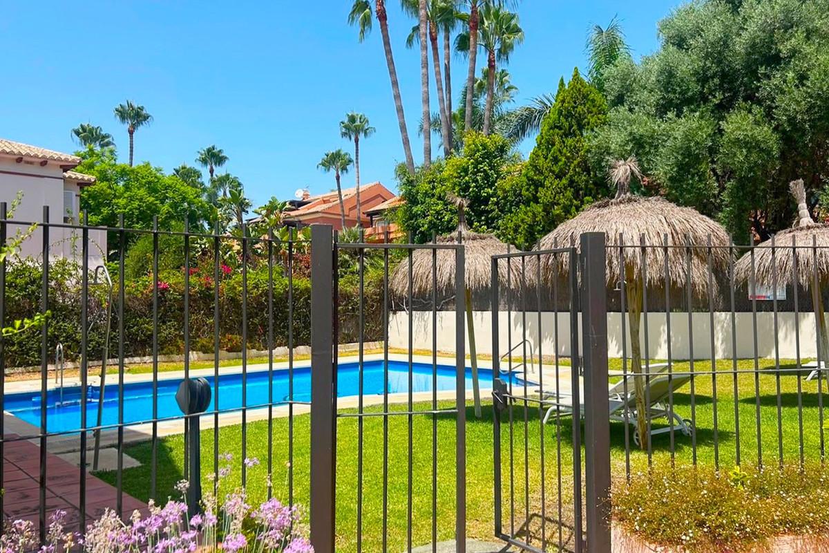 Casa en Venta en Marbella
