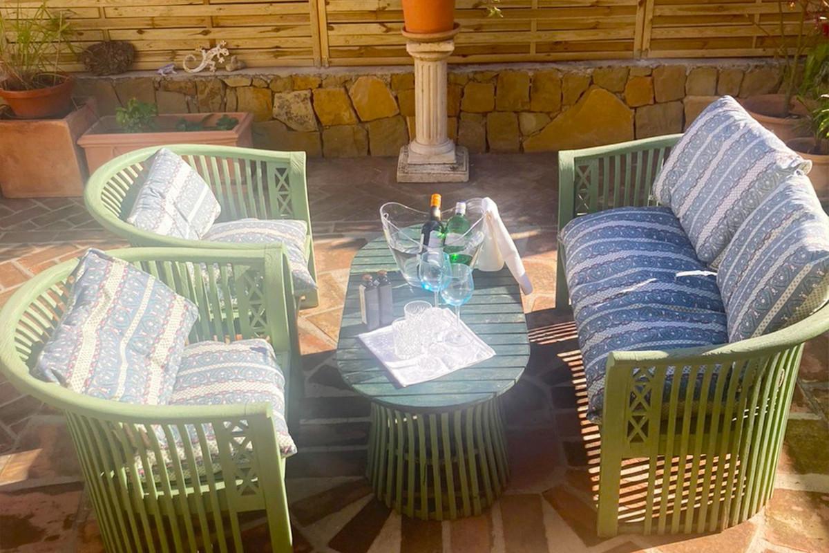 Casa en Venta en Marbella