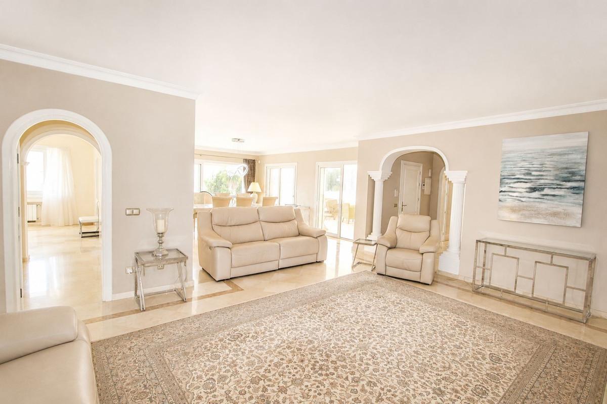 Villa for Sale in Marbella