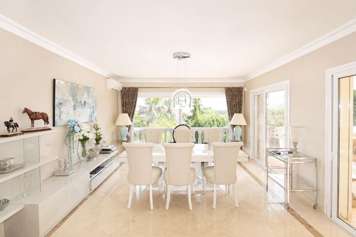 Villa for Sale in Marbella