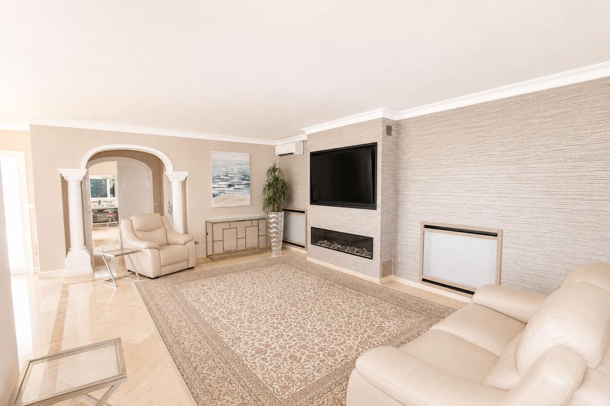Villa for Sale in Marbella